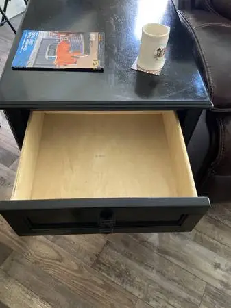 End Table obo