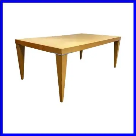 Creative Elegance Ceylon Extension Dining Table