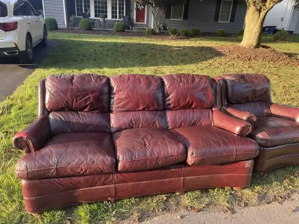 FREE Matching Hancock and Moore set