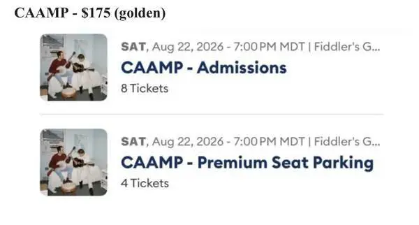 CAAMP