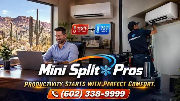 Mini Split Air Conditioner
