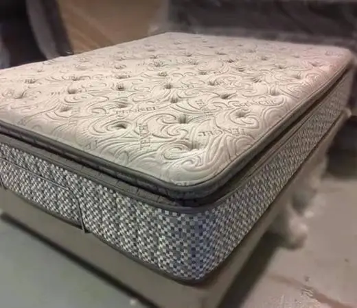 Huge Mattress Clearance Sale Going on Now! King Queen Twin Full