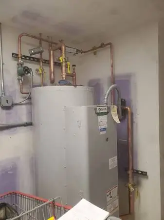 Plumbing Services / Professional Plumber - Available appointments