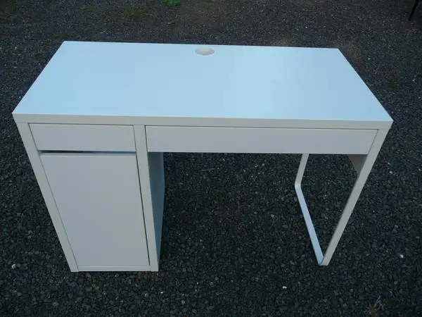 Ikea Desk