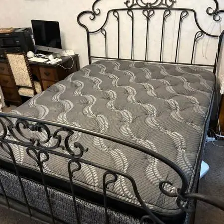 New Mattresses Never Used
