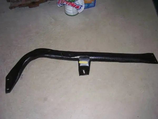 1976 El Camino Transmission Cross Member OEM