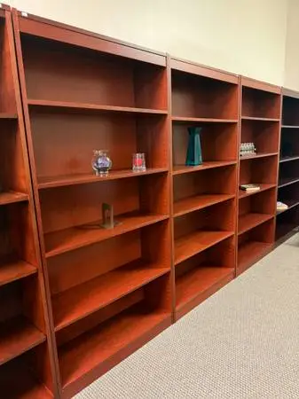 Bookcase / Bookshelves