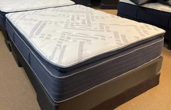 New pillow top mattress - twin, full, queen or king - 10 year warranty