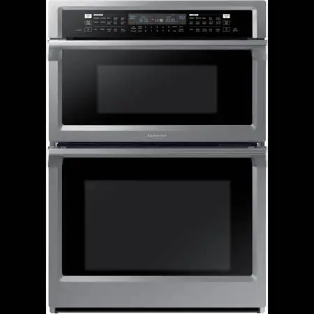 SAMSUNG 30 BI COMBI WALL OVEN (NEW IN BOX)