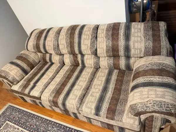 Southwestern style Couch