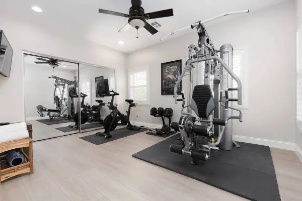Full Gym Equipment - TUFF STUFF AXT 5, Bowflex, Peloton and more!!