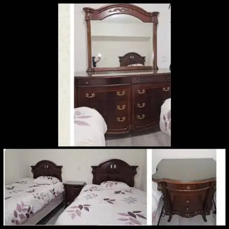 Italian master bedroom great condition 6yr old