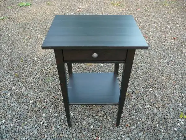 Ikea Night Stand