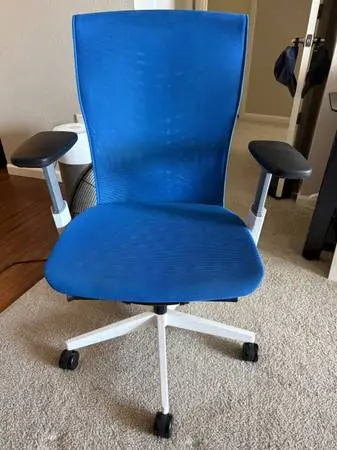 Autonomous ErgoChair Ultra 2