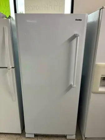 Refrigerator like New ALL REFRIGERATOR warranty, delivery call/Text
