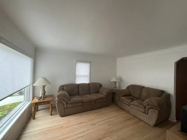 Living Room Furniture Set