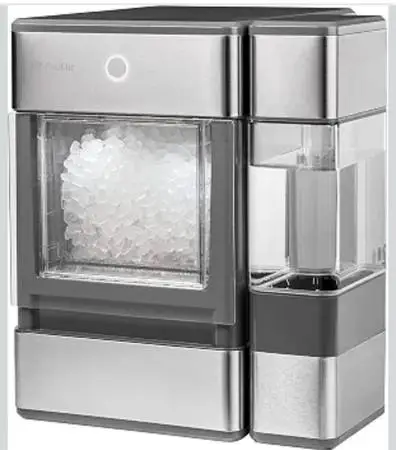 GE opal ice maker (new)