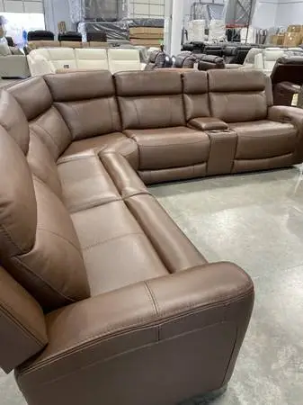 Need Gone! All sectionals save up to 70%!