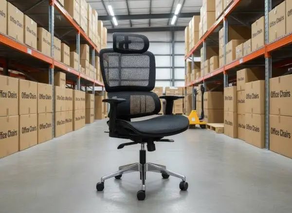 Need a Chair? 100s of New & Used Chairs | Task Chair | Office Chairs