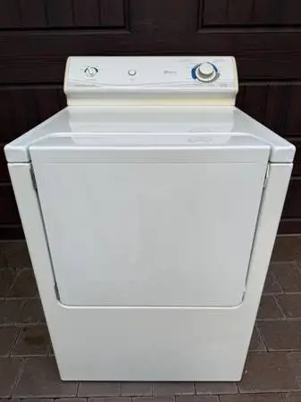 LIKE NEW MAYTAG DRYER
