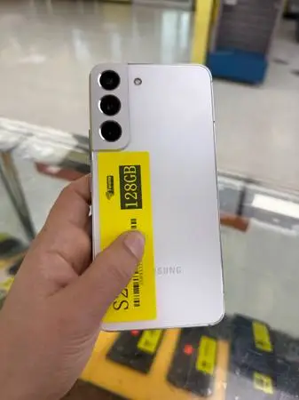 Samsung S22 Reg 128GB