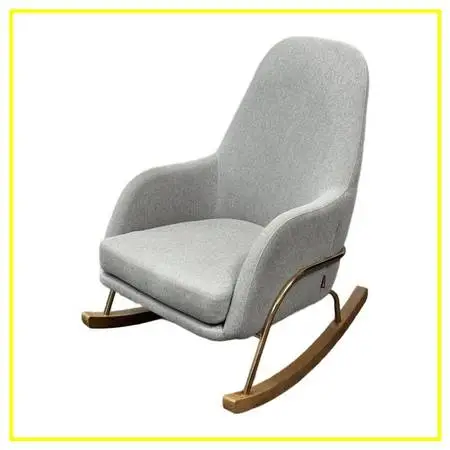 Monte Design Jackson Rocker