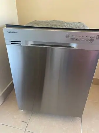 Dishwasher Samsung