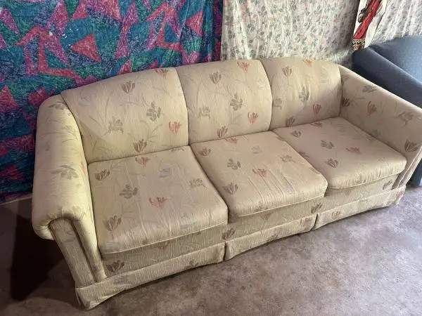 Sleeper Sofa (couch)