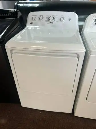 GE Dryer Electric
