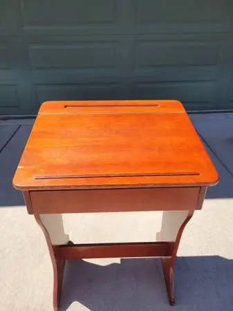 Small Desk