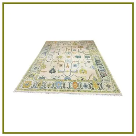 9ft 1in 12ft Loom & Co Bestie Rollins Area Rug