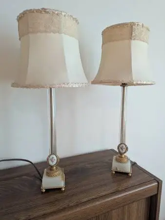 Lamps & Lights