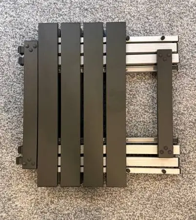 Outdoor Compact Folding Camp Table