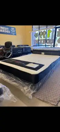 New Mattress Sets