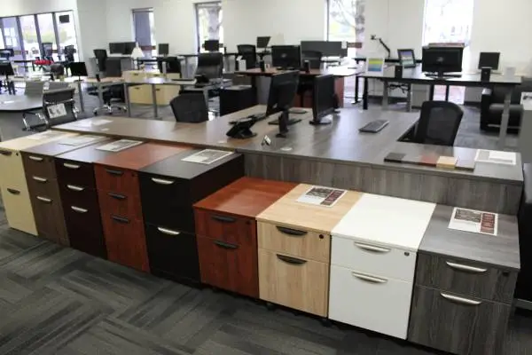We Have New & Used File Cabinets | Filing Cabinet Options