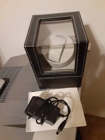 Automatic Watch Winder