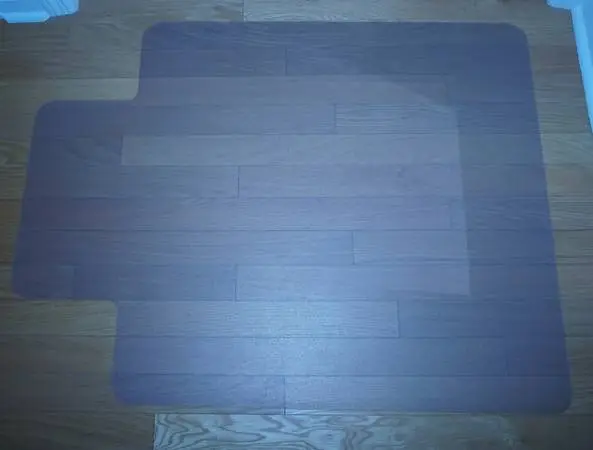 Office Chair Floor Mat