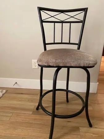 bar stools