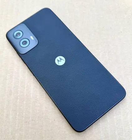 Like NEW UNLOCKED Motorola Moto G Power 5G (128 GB) Android Smartphone