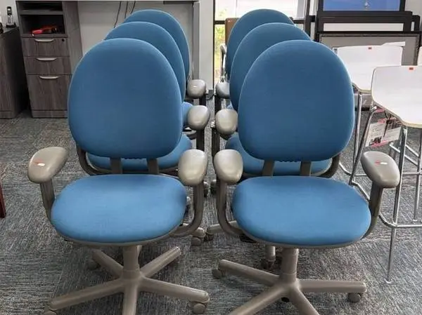 Sale! Steelcase Criterion Office Chair / Task Chairs | Now