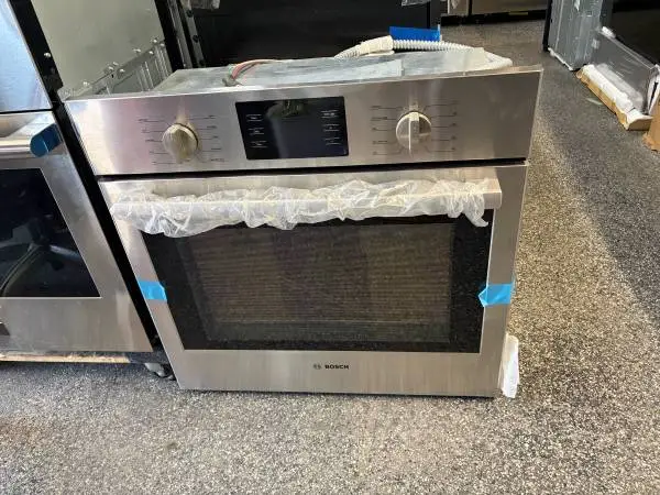 Stainless steel Oven 500 Series