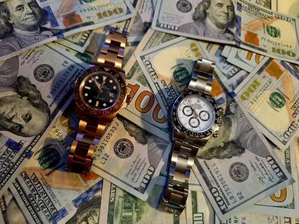 NEW 2025 ROLEX DAYTONA 126500LN PANDA with 5-Year warranty