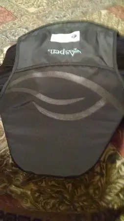Horizon 631 lso lopro design for lower back,hip and more