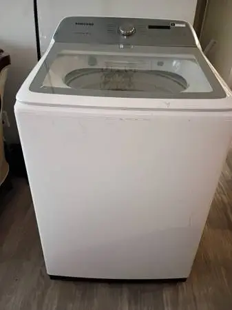 Washer
