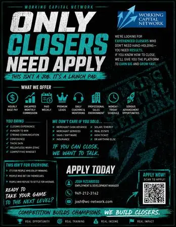 Funding Specialist