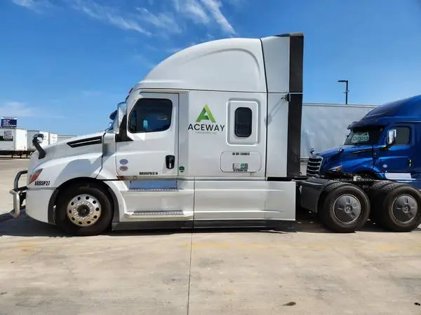 CDL A drivers