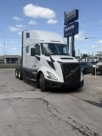 Class A OTR