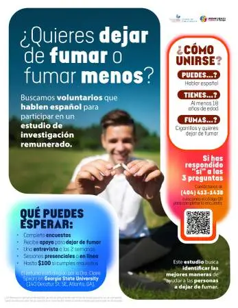 Estudio de Investigación