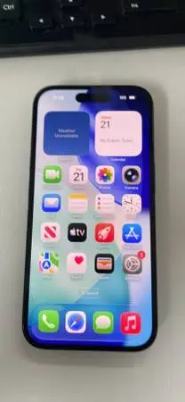 apple iPhone 16 128gb ( UNLOCKED