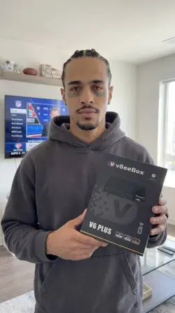 Save Hundreds: vSeeBoxes, Cut the Cord! Best boxes available